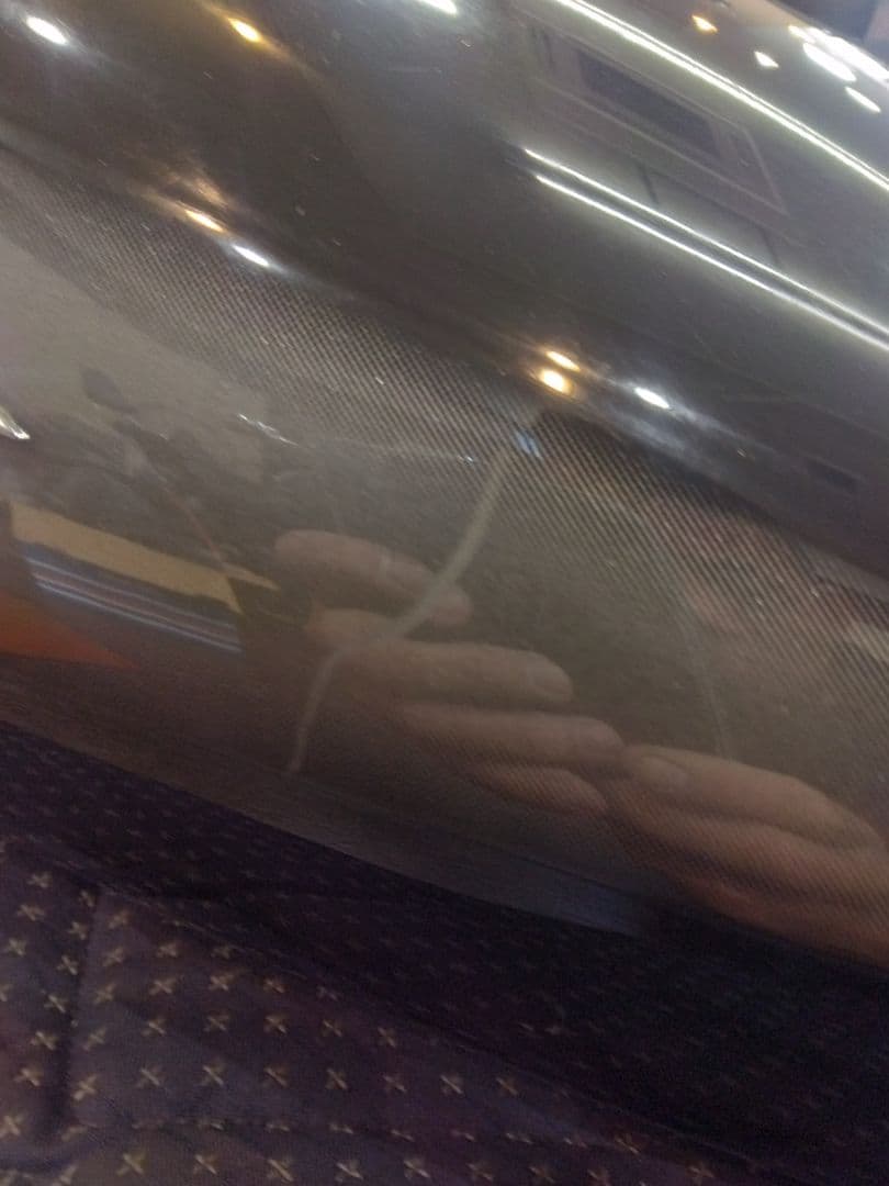 ヤマハDS4ドラッグスター　中古タンク