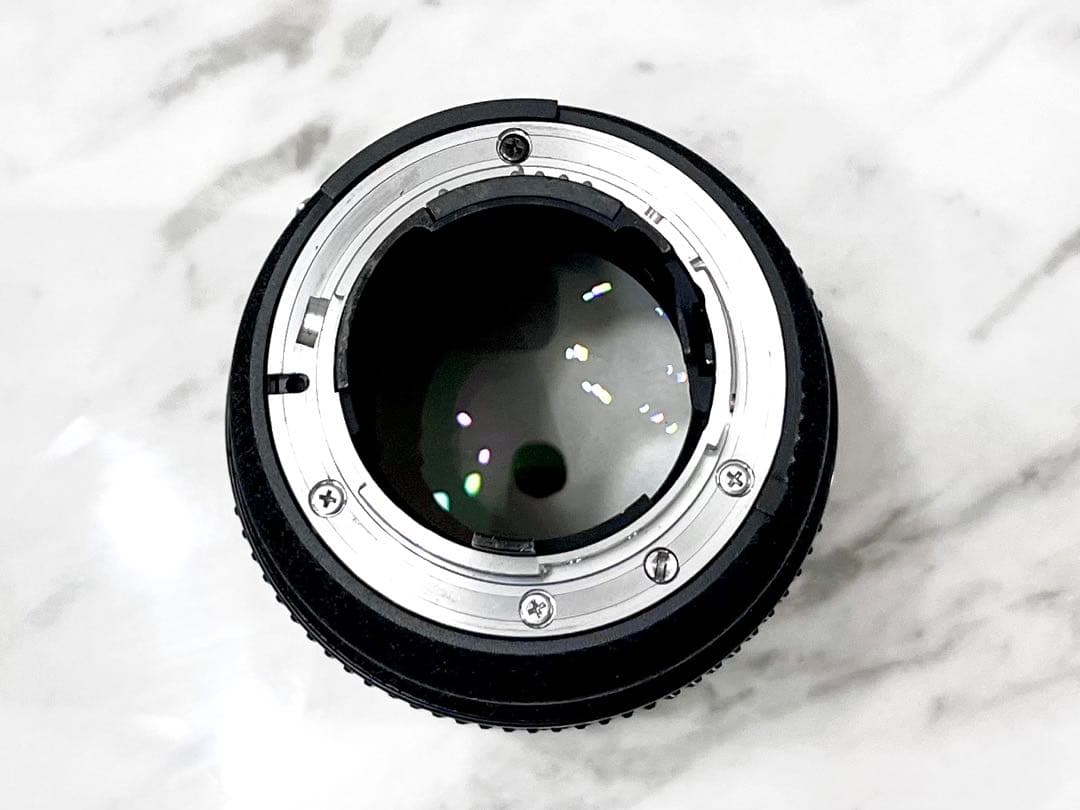 レンズ(単焦点) Nikon Ai AF DC-NIKKOR 135mm f/2D