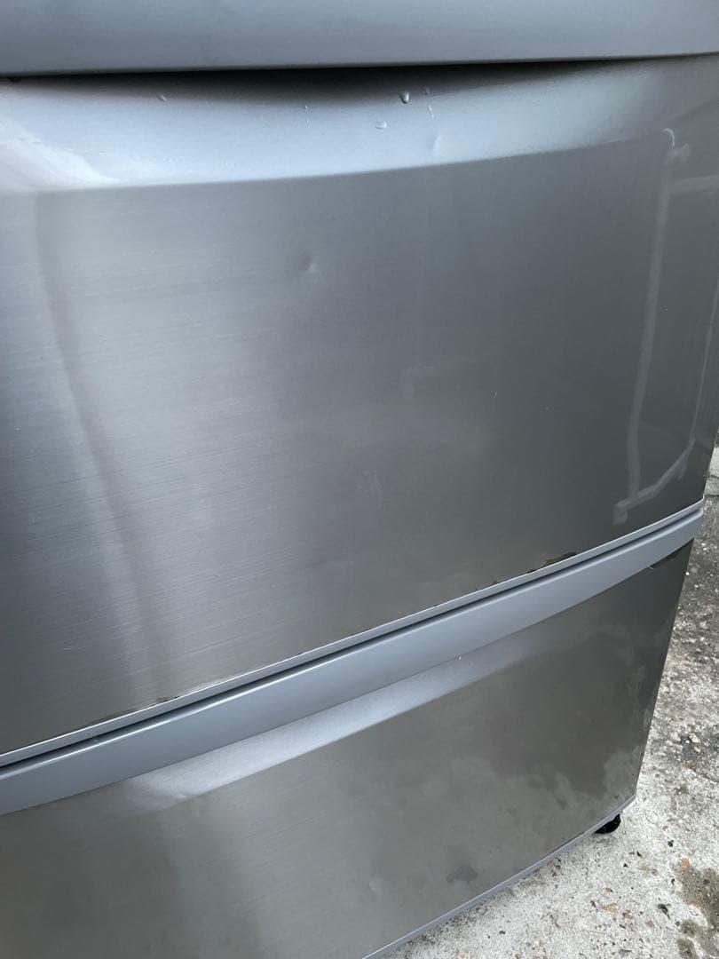 近隣配達可能　日立　441L 真空チルド　6ドア冷蔵庫　R-F440F