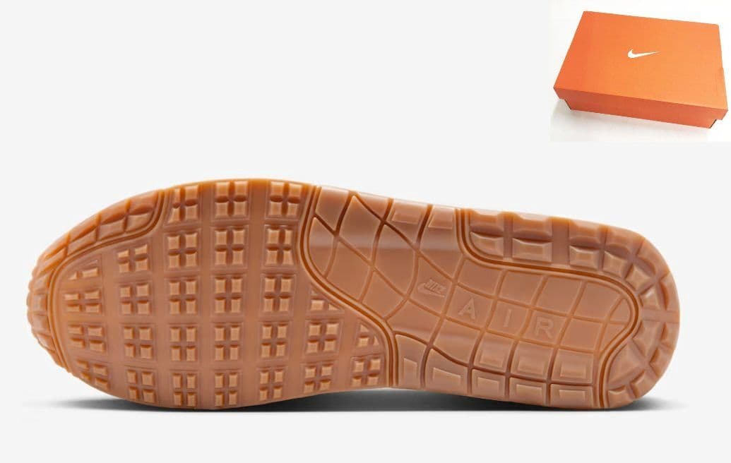 ナイキ ゴルフシューズ エア マックス 1 '86 OG G AIR MAX