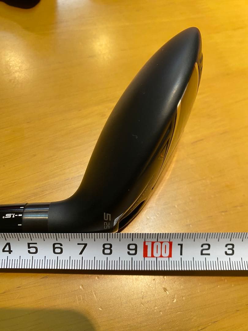 クラブ momopand Srixon ZXi 4H5H HB VELOCORE