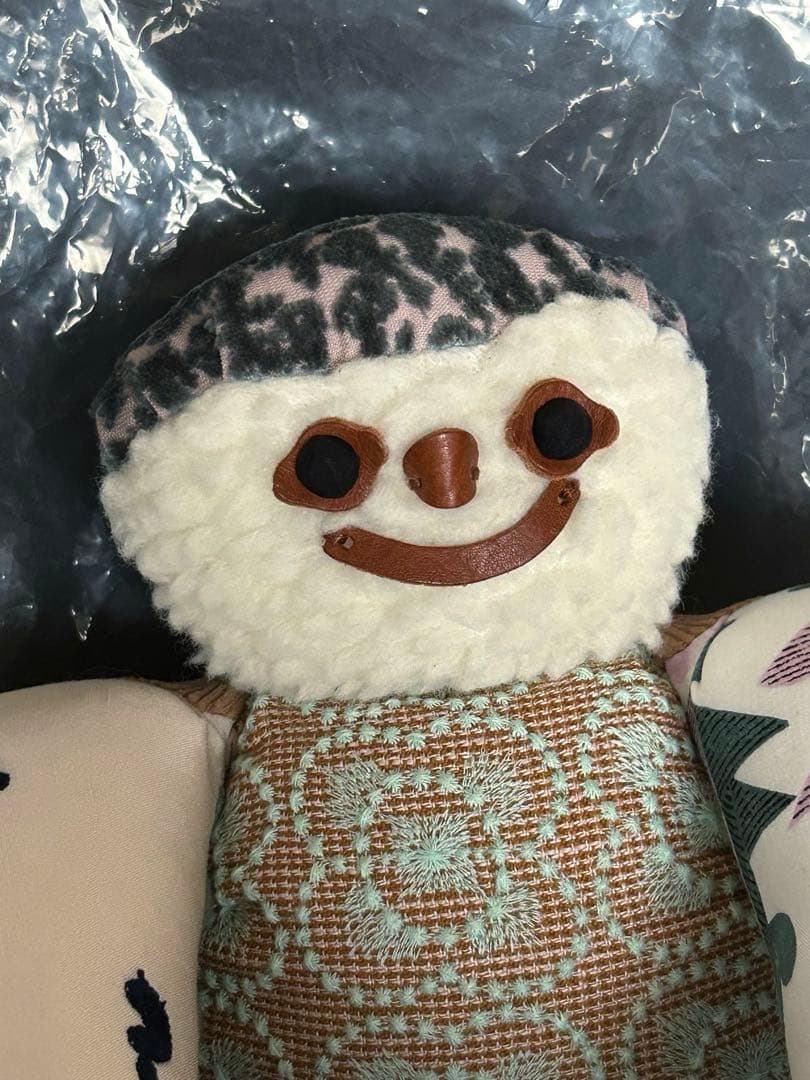 konomekaman ミナペルホネン