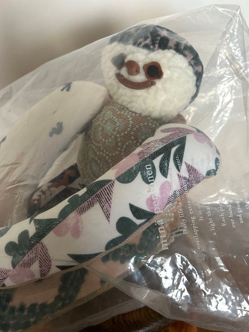 konomekaman ミナペルホネン