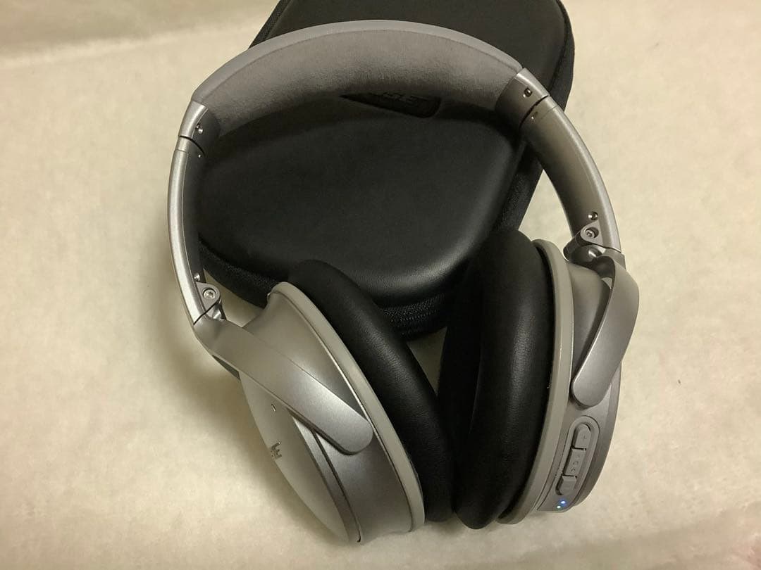 ヘッドホン Bose Bose QuietComfort 35
