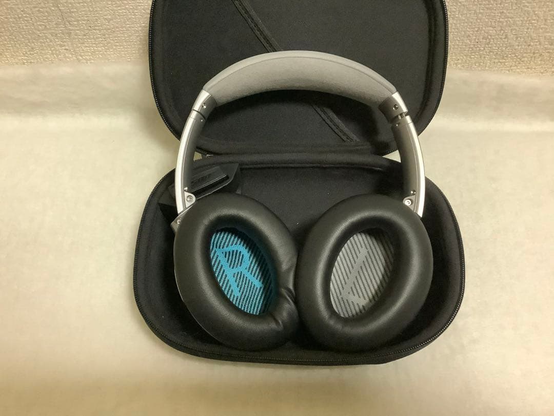 ヘッドホン Bose Bose QuietComfort 35