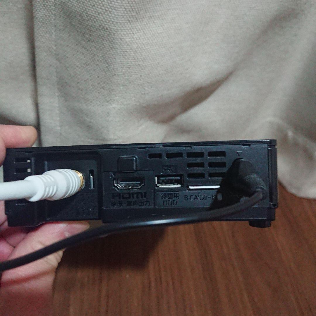 【バッテリー良好です】Panasonic プライベート ビエラ UN-15CN9