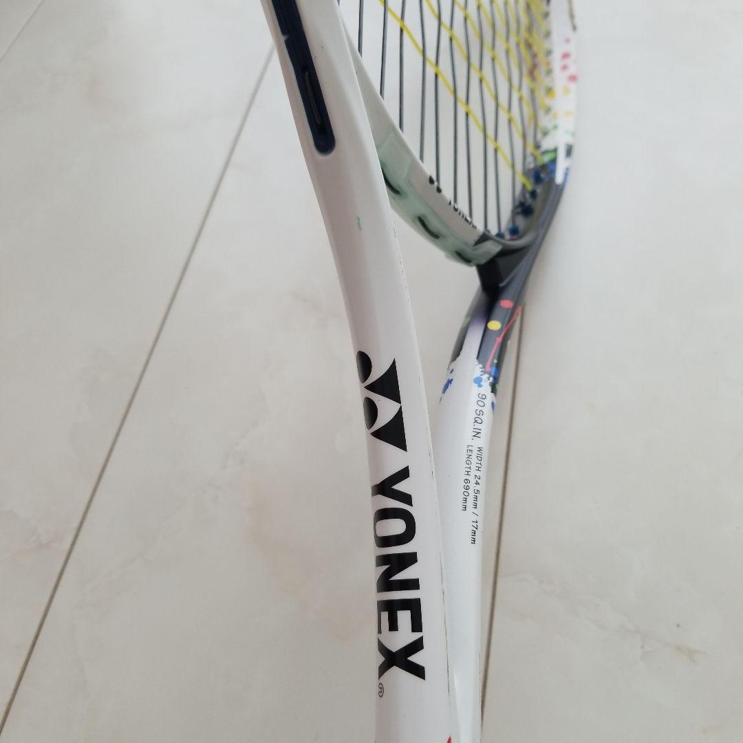 ジオブレイク 70S ステア テニスラケット