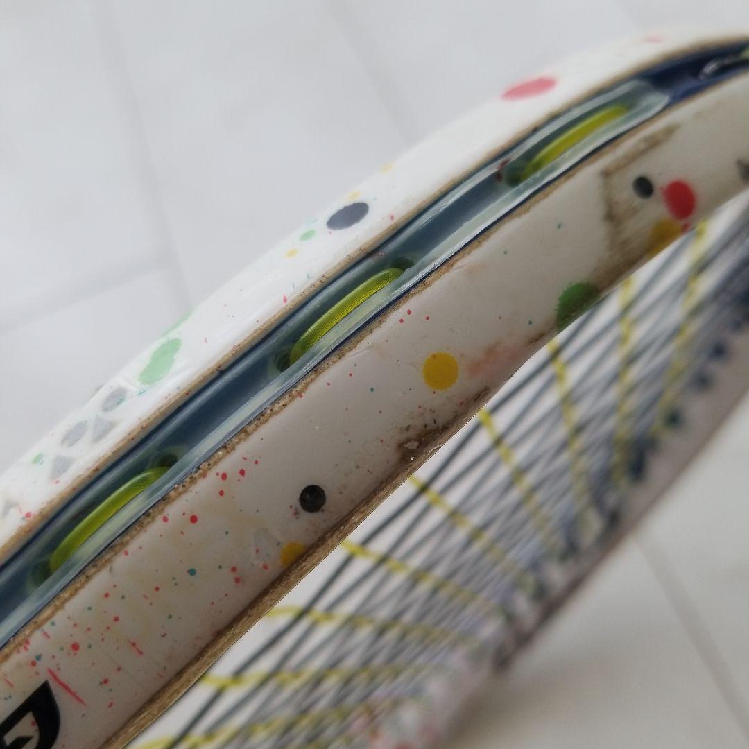 ジオブレイク 70S ステア テニスラケット