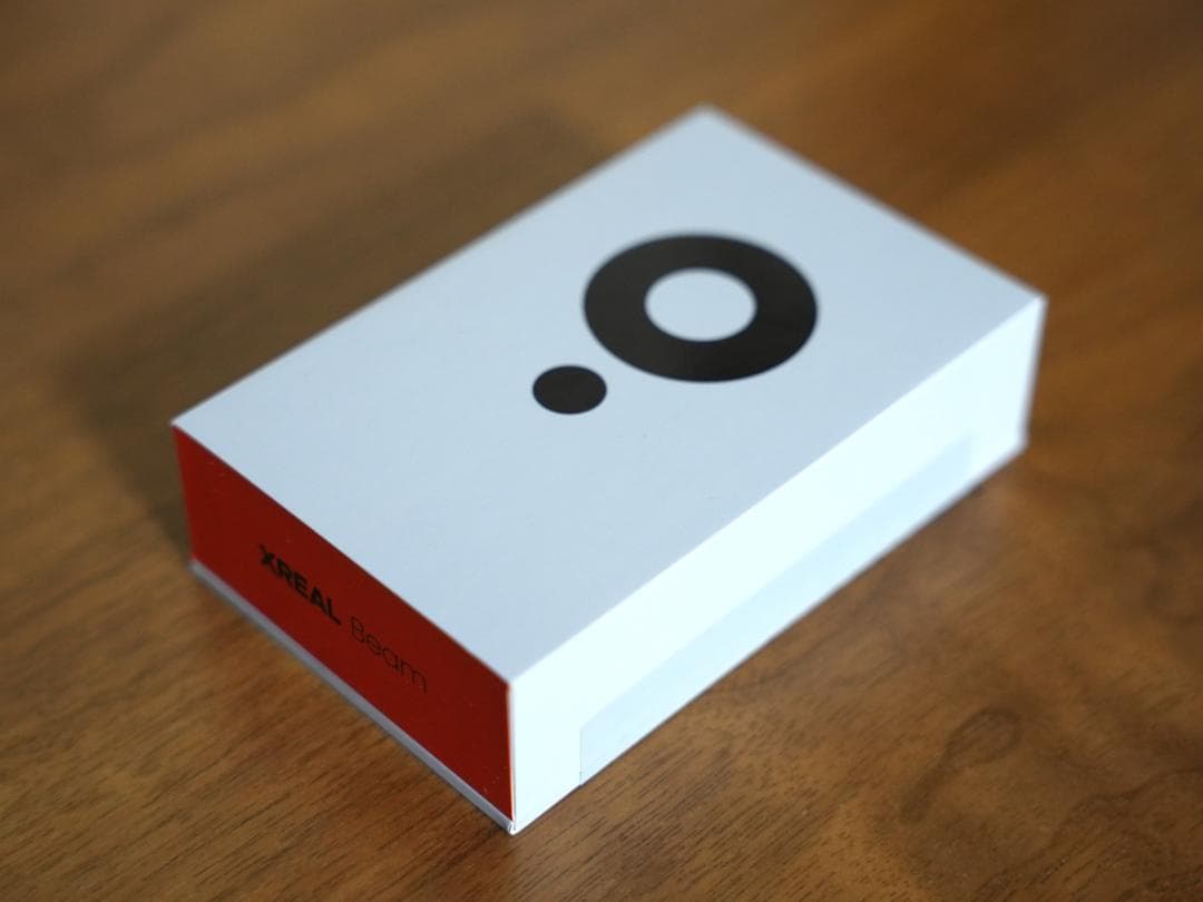 Xreal Beam（メーカー検品済）未開封品