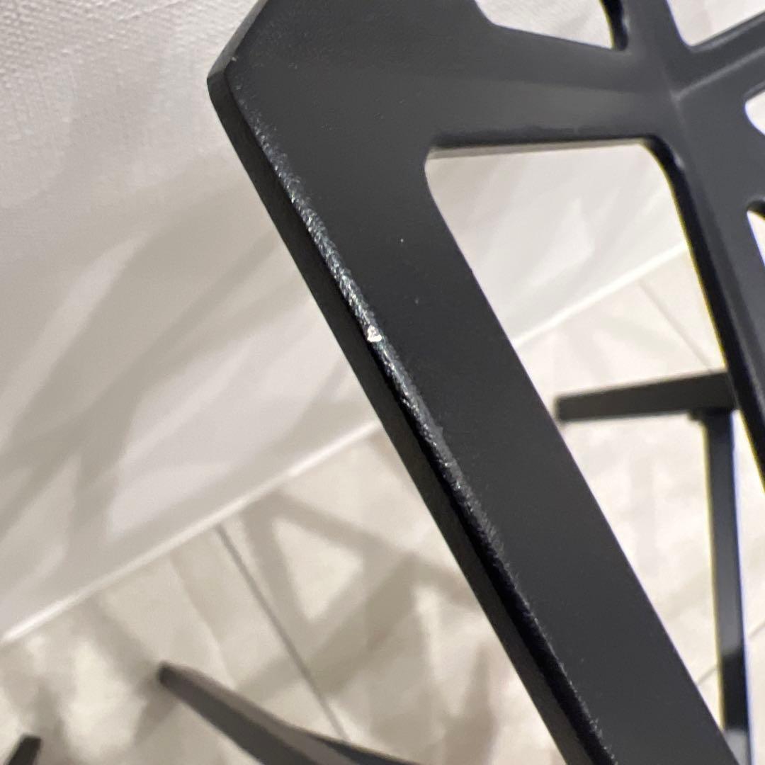 Kmama 専用 黒magis stool oneスツール 2/2