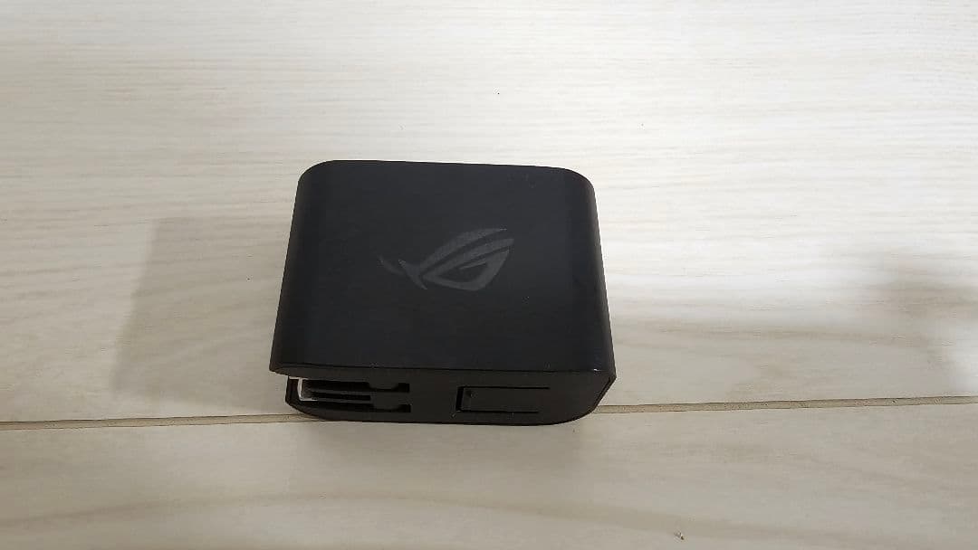 ROG ALLY Ally Z1 Extreme ホワイト 専用ケース付き