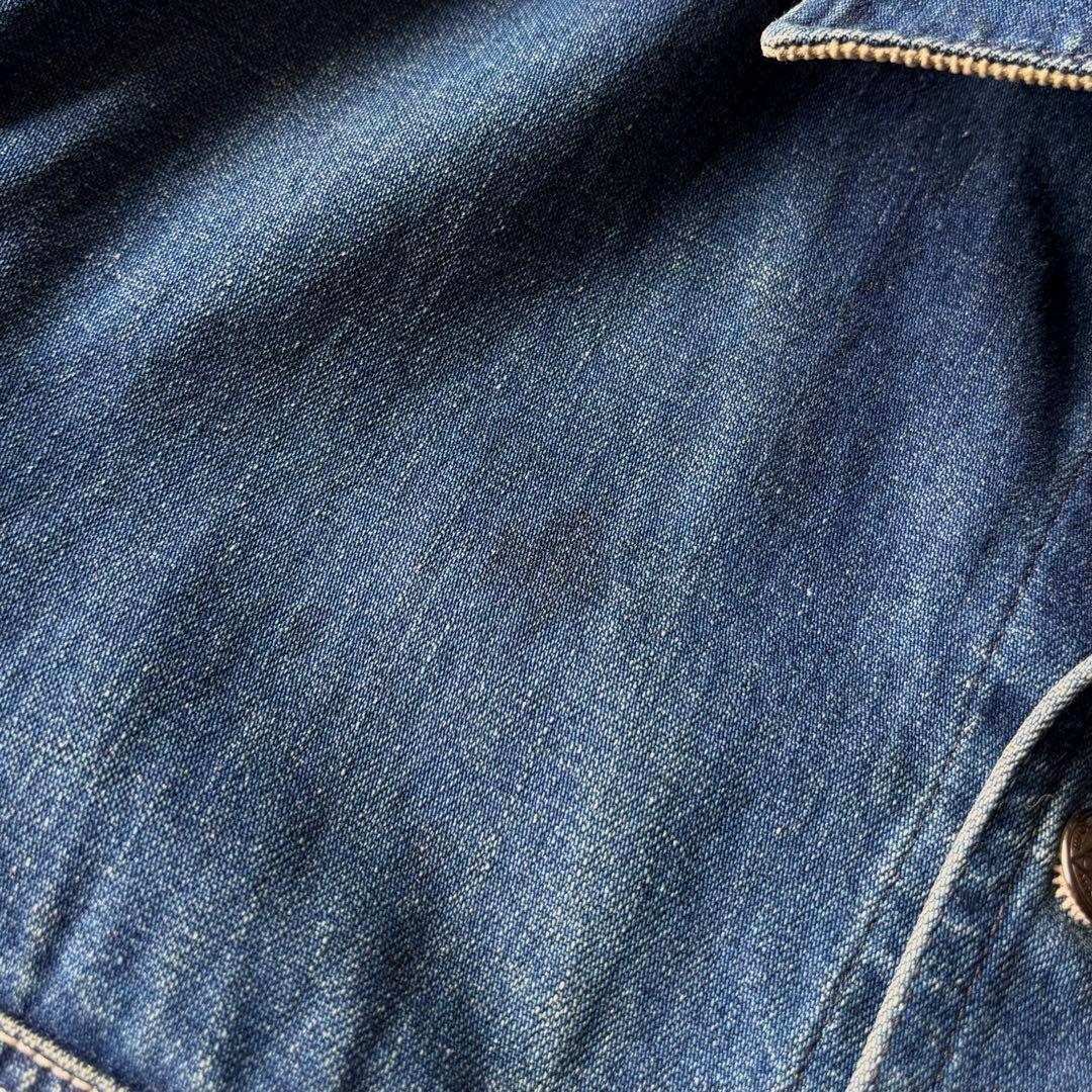 【希少!!】70s Roy ROGER’S ヴィンテージ デニムカバーオール