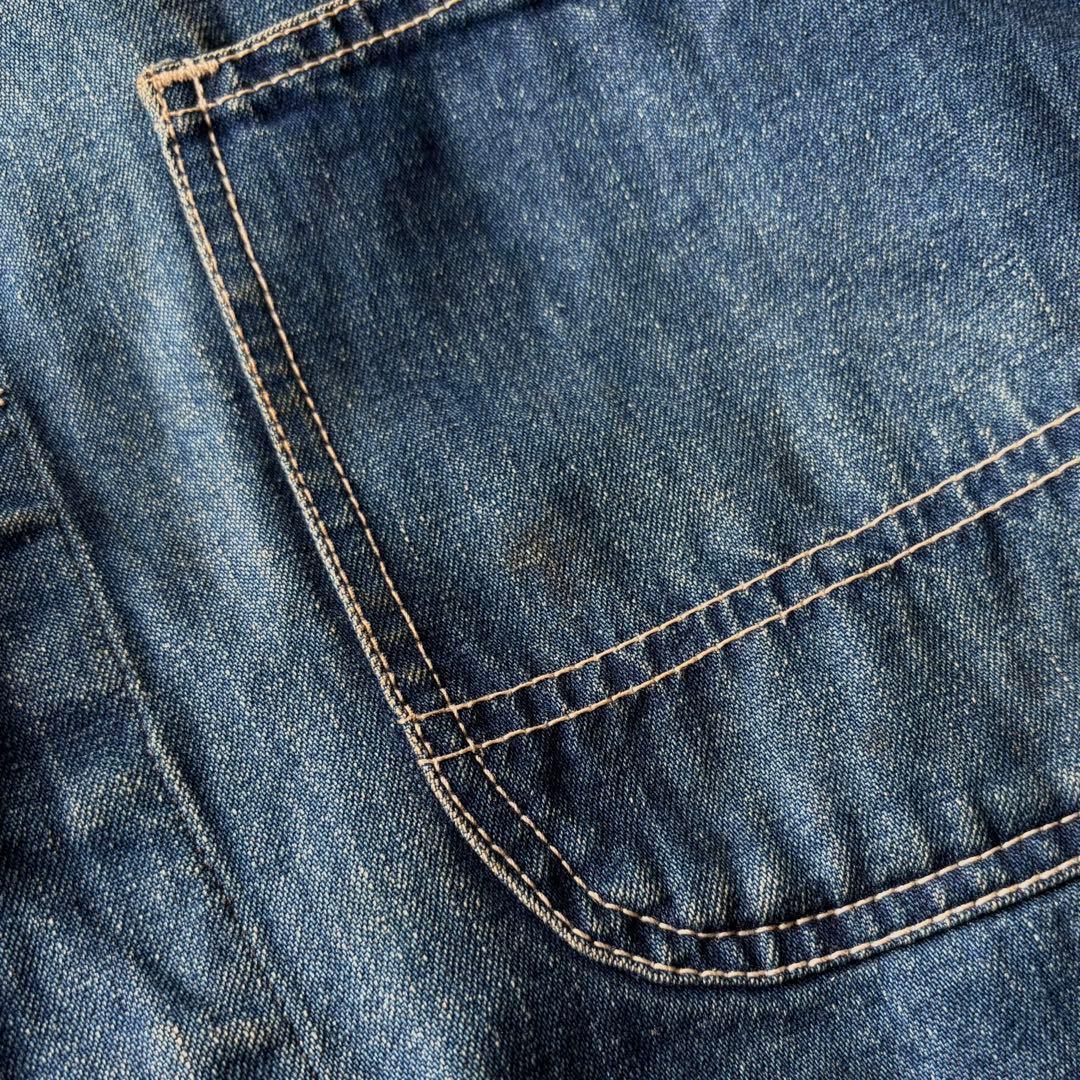 【希少!!】70s Roy ROGER’S ヴィンテージ デニムカバーオール