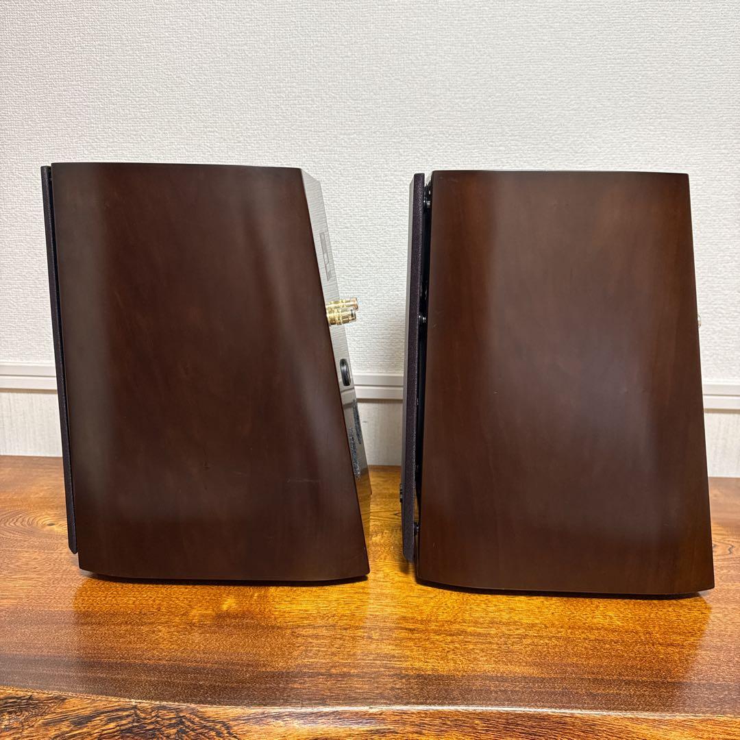 【最高峰名機】Victor SX-M3 2WAY スピーカー JVC ビクター