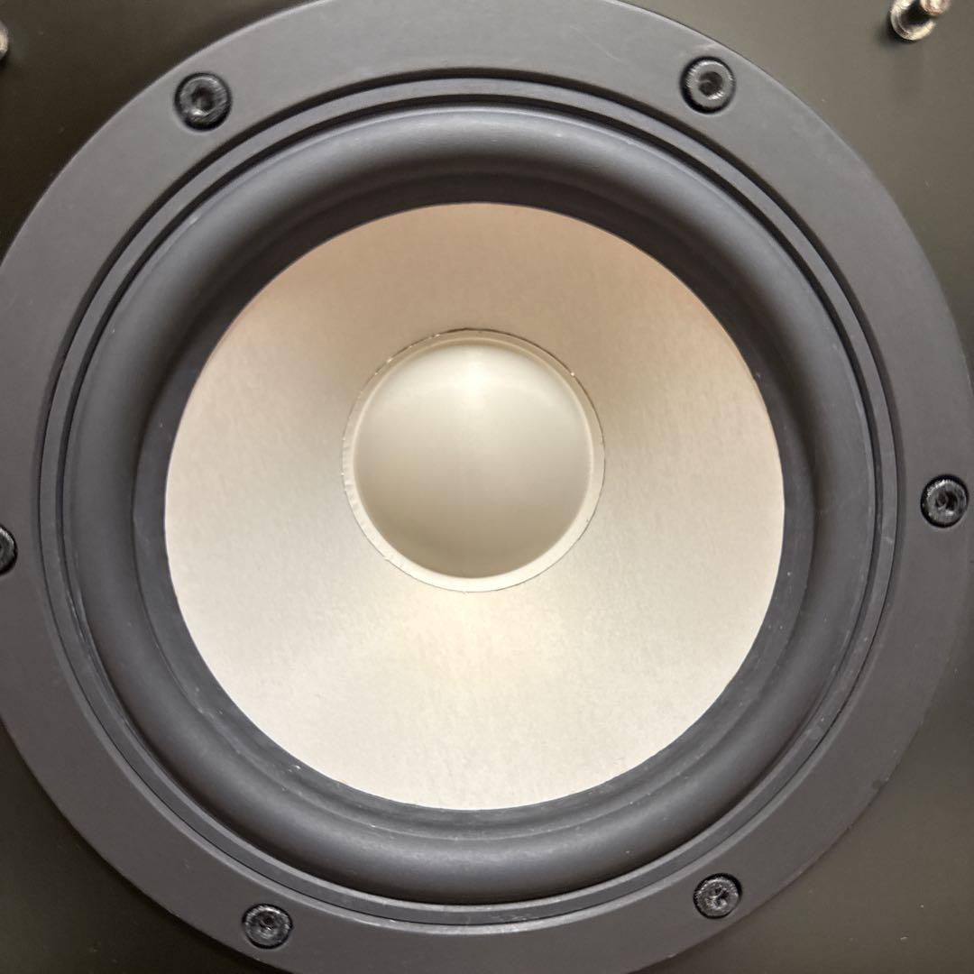 【最高峰名機】Victor SX-M3 2WAY スピーカー JVC ビクター