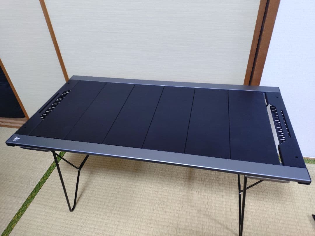 【美品】ゼインアーツ トードテーブル4点セット