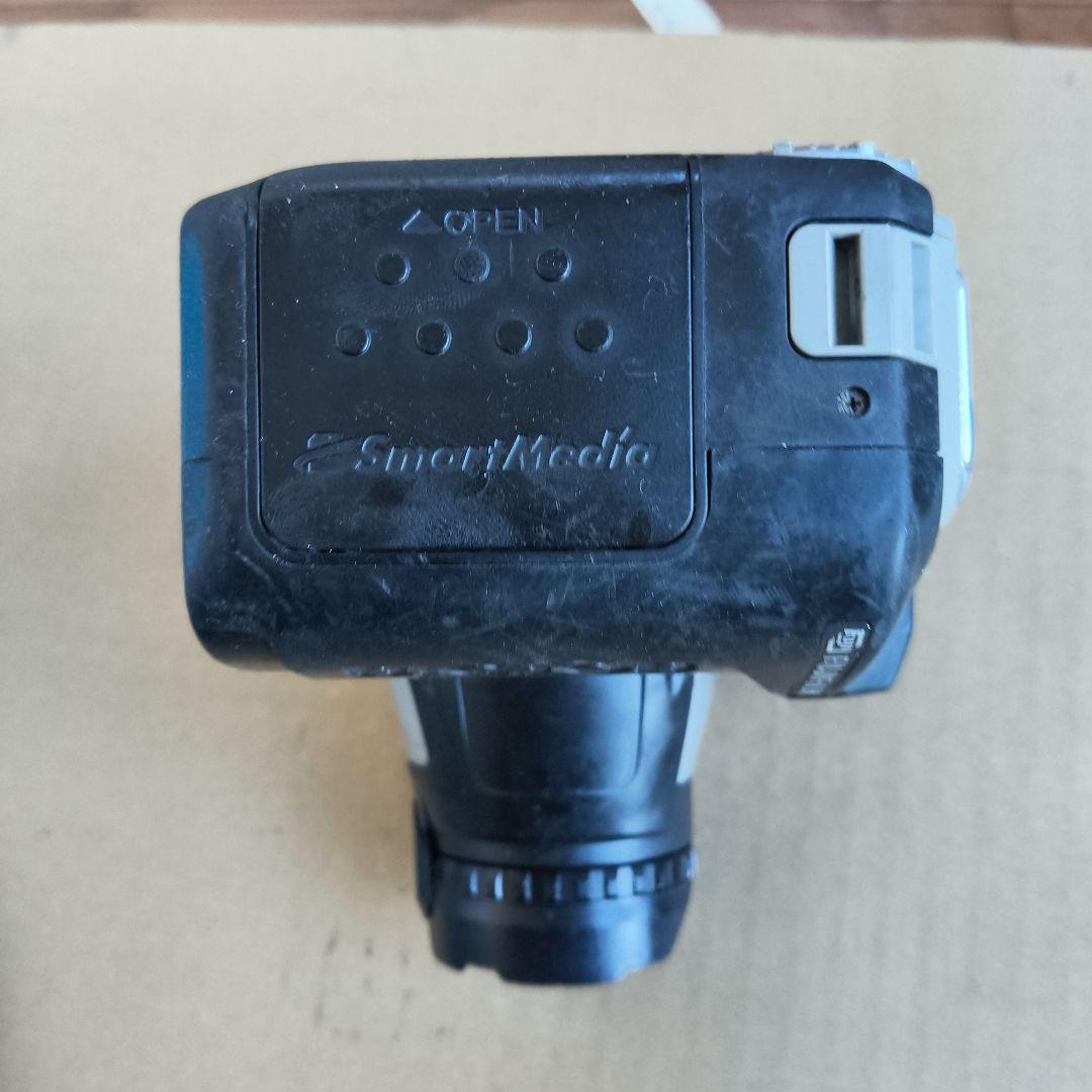 Fujifilm BIGJOB DS-260HD カメラ