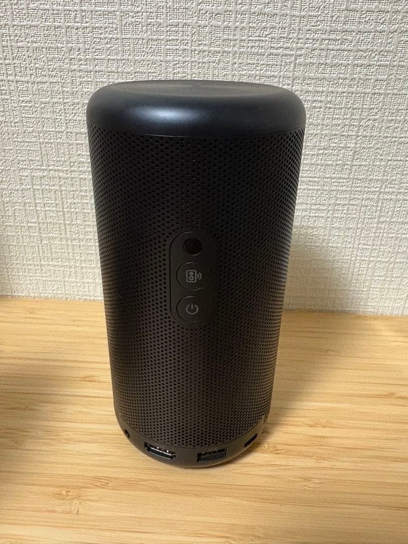 Nebula Capsule 3 プロジェクター本体　箱無し　充電器なし