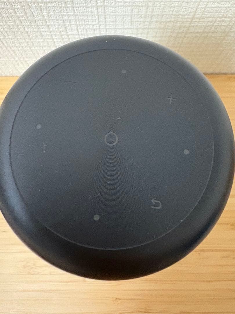 Nebula Capsule 3 プロジェクター本体　箱無し　充電器なし