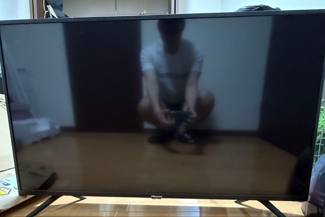 Hisense 40H30E 液晶テレビ 40インチ