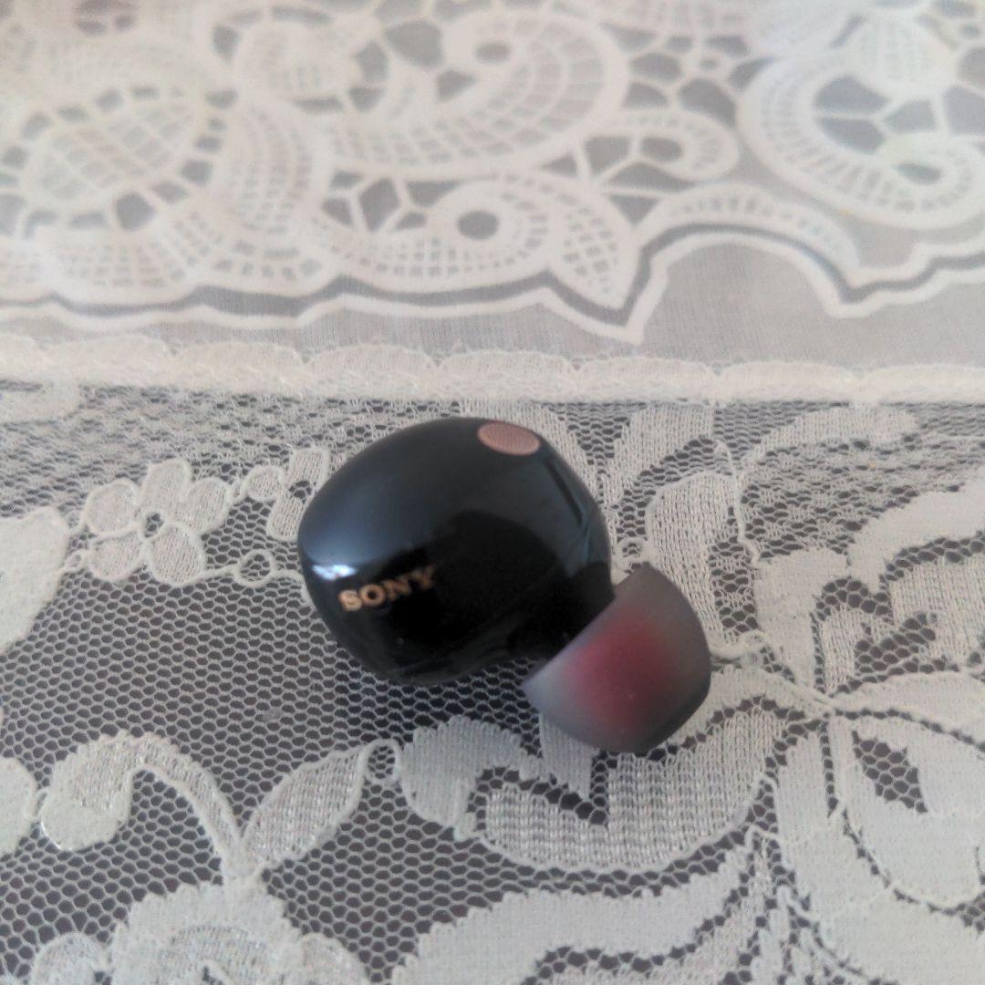 ソニーSONY wf-1000xm5 　左（L)イヤホンのみ