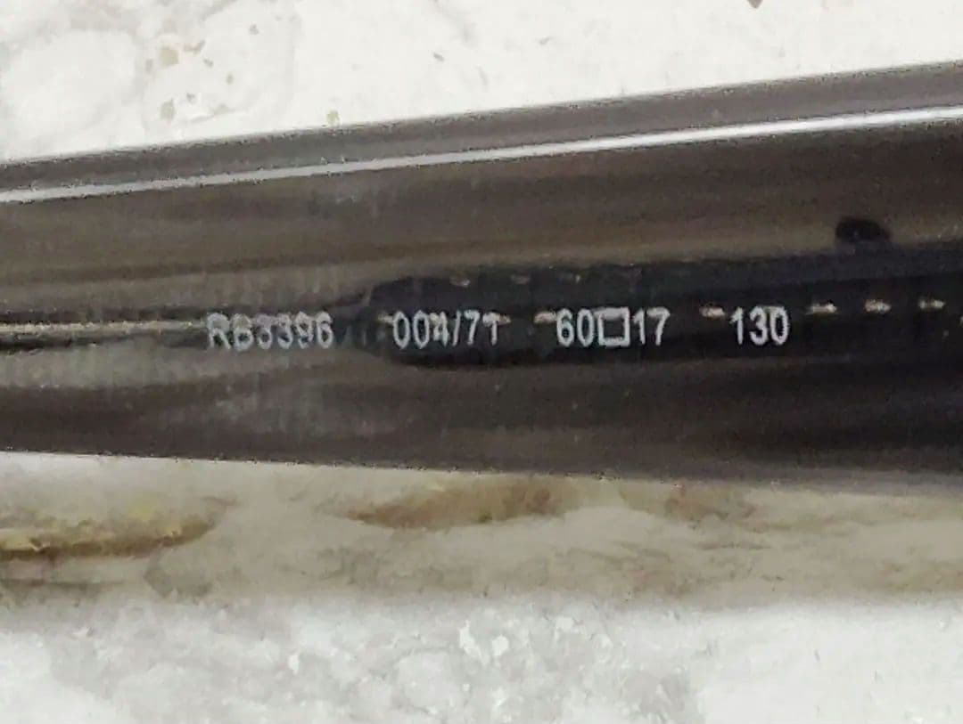 ガンボ　RAYBANRB3396　レイバン　サングラス　ストライプテンプル