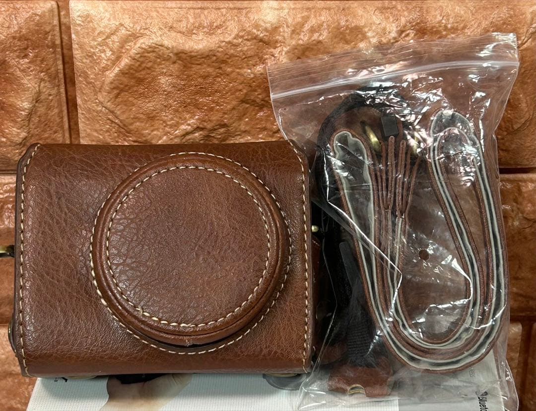 SONYコンデジ VLOGCAM ZV-1 II シューティンググリップキット