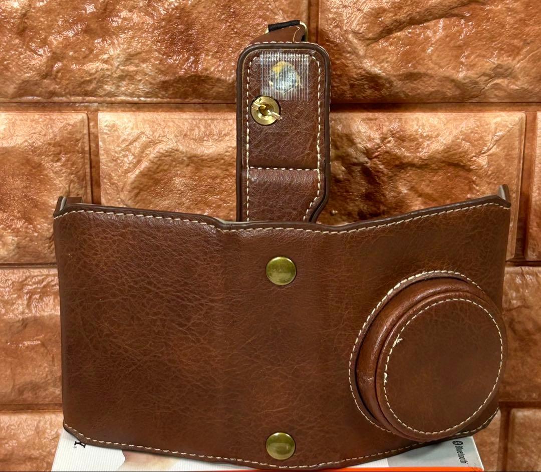 SONYコンデジ VLOGCAM ZV-1 II シューティンググリップキット