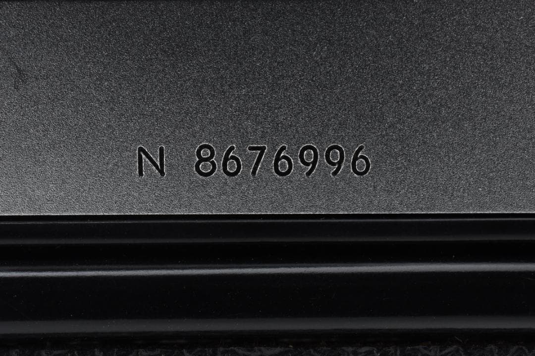 Nikon FM2 フィルムカメラ