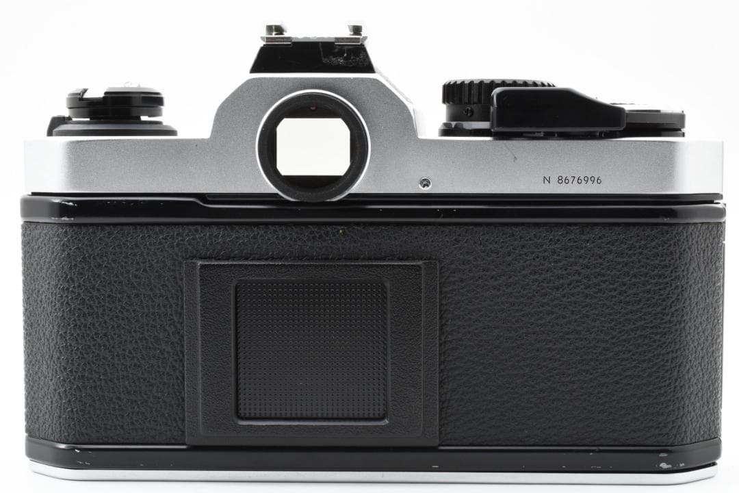 Nikon FM2 フィルムカメラ