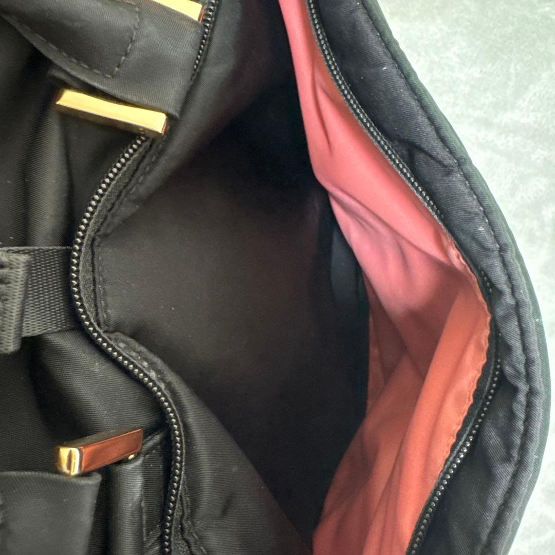 SELENTETHER ブラック　セレーンエテール