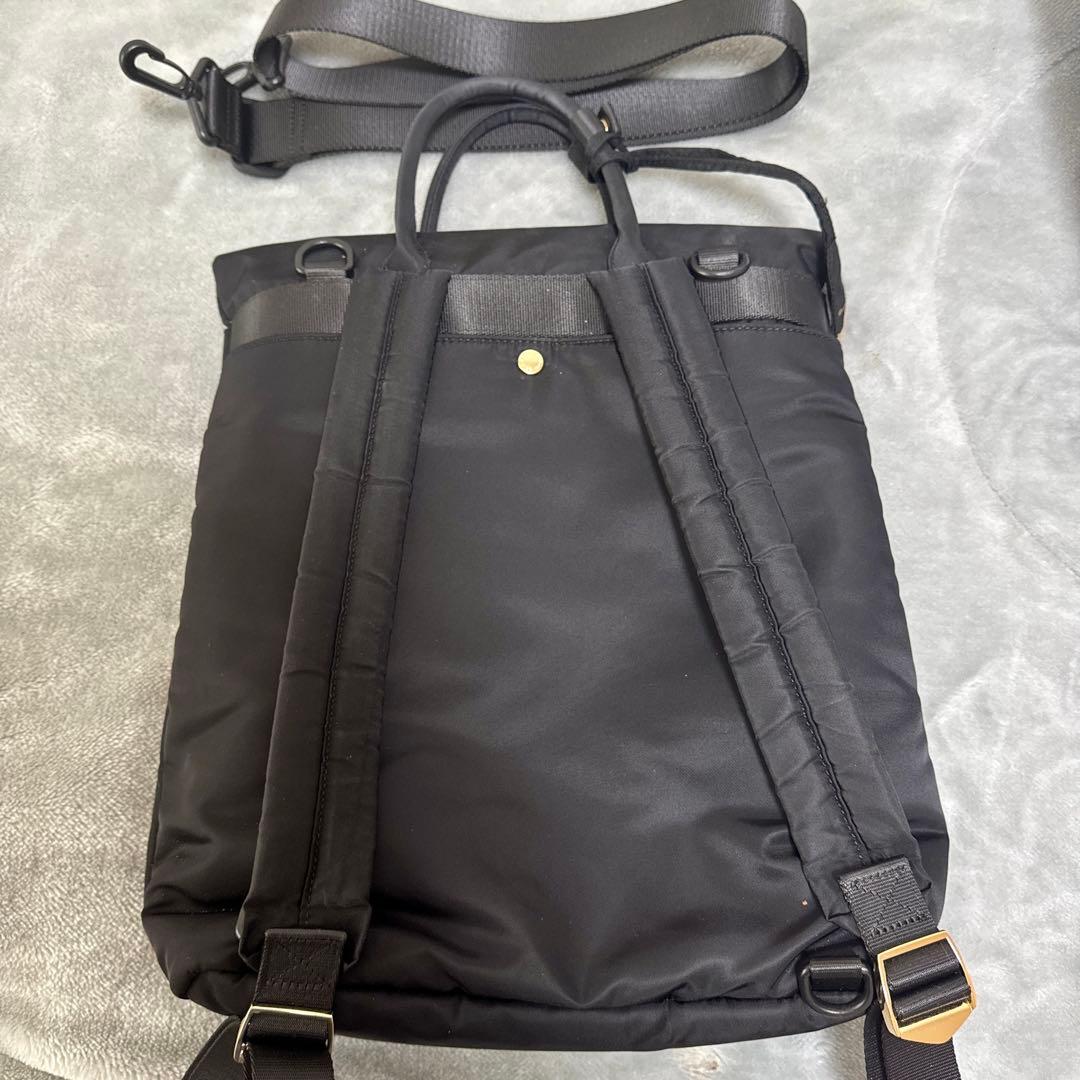 SELENTETHER ブラック　セレーンエテール