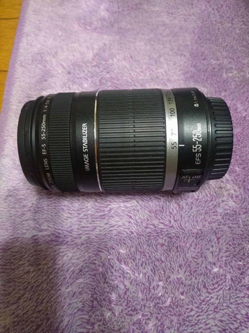 Canon EOS デジタル一眼レフカメラ