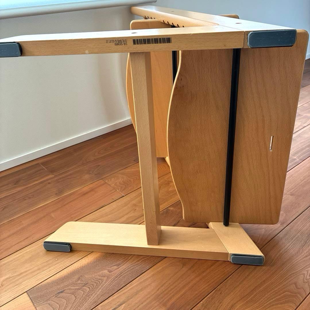 STOKKE ストッケ　トリップトラップ　チェア　ハイチェア　シリアル5