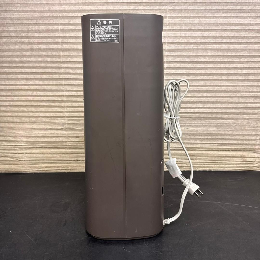 ☆シャープ　セラミックファンヒーター　HX-RS1　プラズマクラスター7000