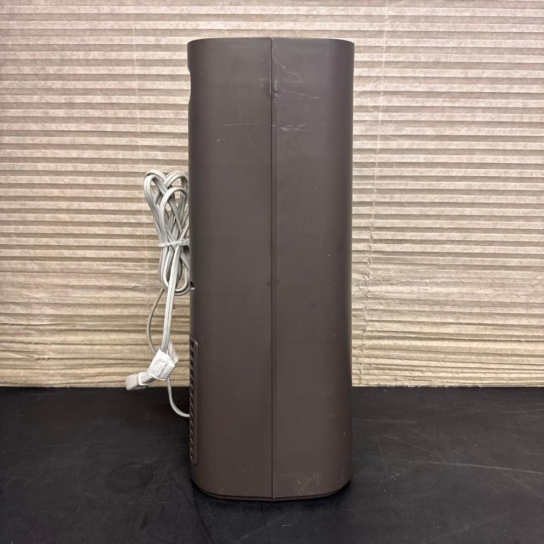 ☆シャープ　セラミックファンヒーター　HX-RS1　プラズマクラスター7000