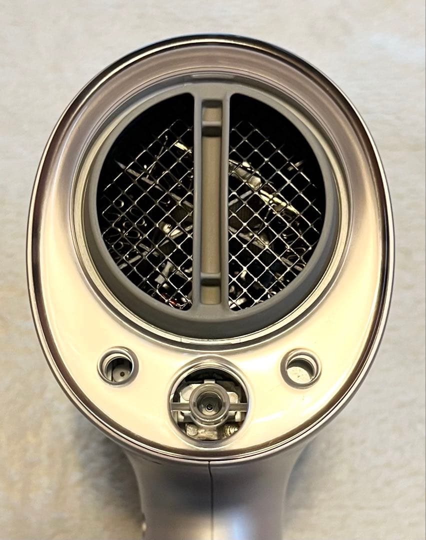 即日 24年購入 完動品 Panasonic EH-NA0J-P モイストピンク