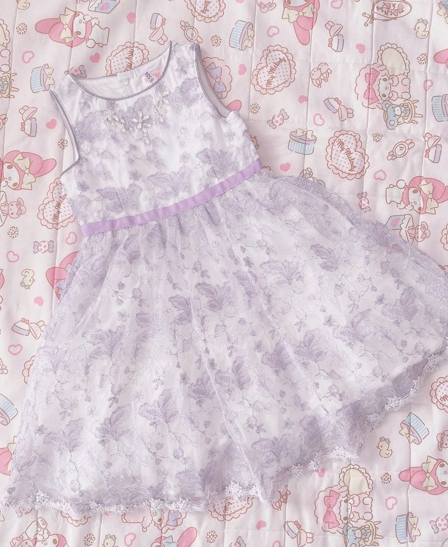 メゾピアノ♡フォーマル♡ワンピース