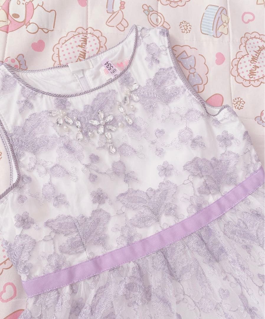 メゾピアノ♡フォーマル♡ワンピース