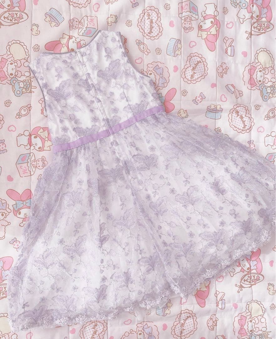 メゾピアノ♡フォーマル♡ワンピース