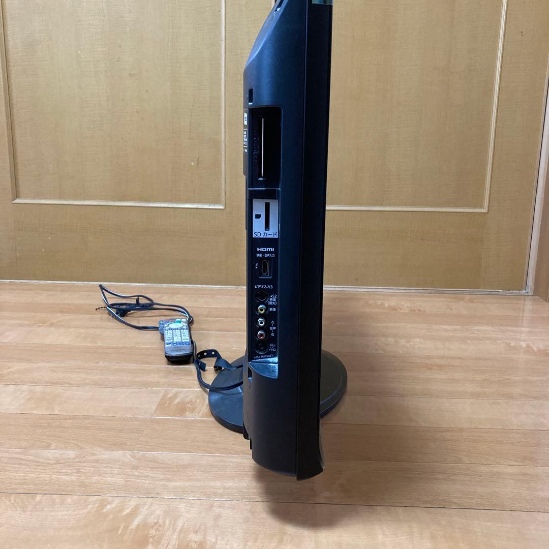 Panasonic　　VIERA 液晶テレビ　　32インチ　　ジャンク品