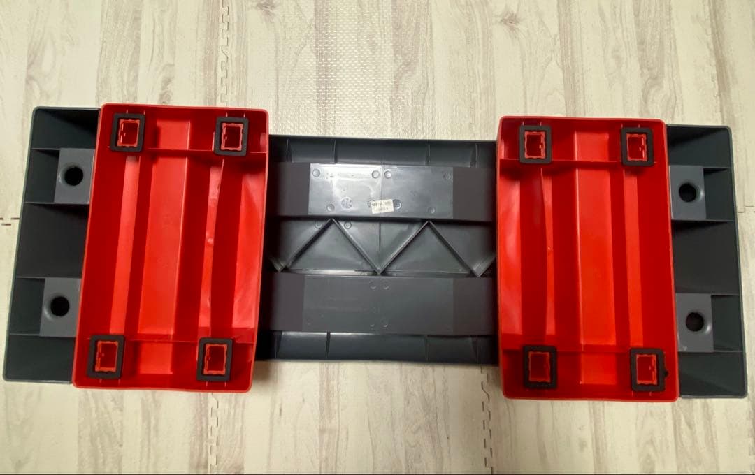 Reebok(リーボック) 昇降台 ステップ トレーニング・エクササイズ用