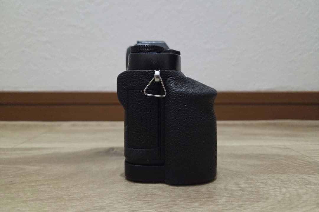 Fujifilm X-T1 + レンズ4本