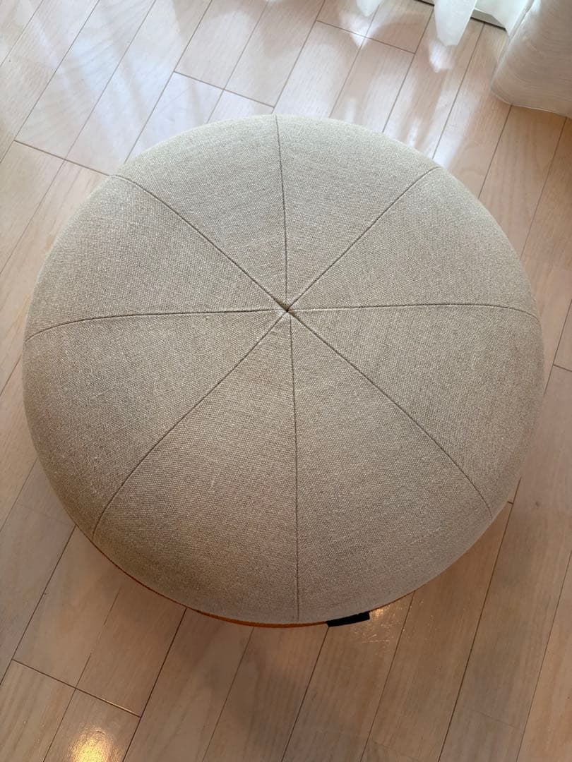 kid3323 FRITZ HANSEN / フリッツ・ハンセン プフ