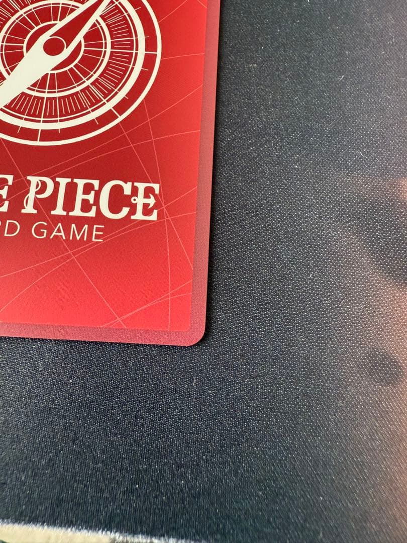 ワンピース ボア・ハンコック リーダーパラレル