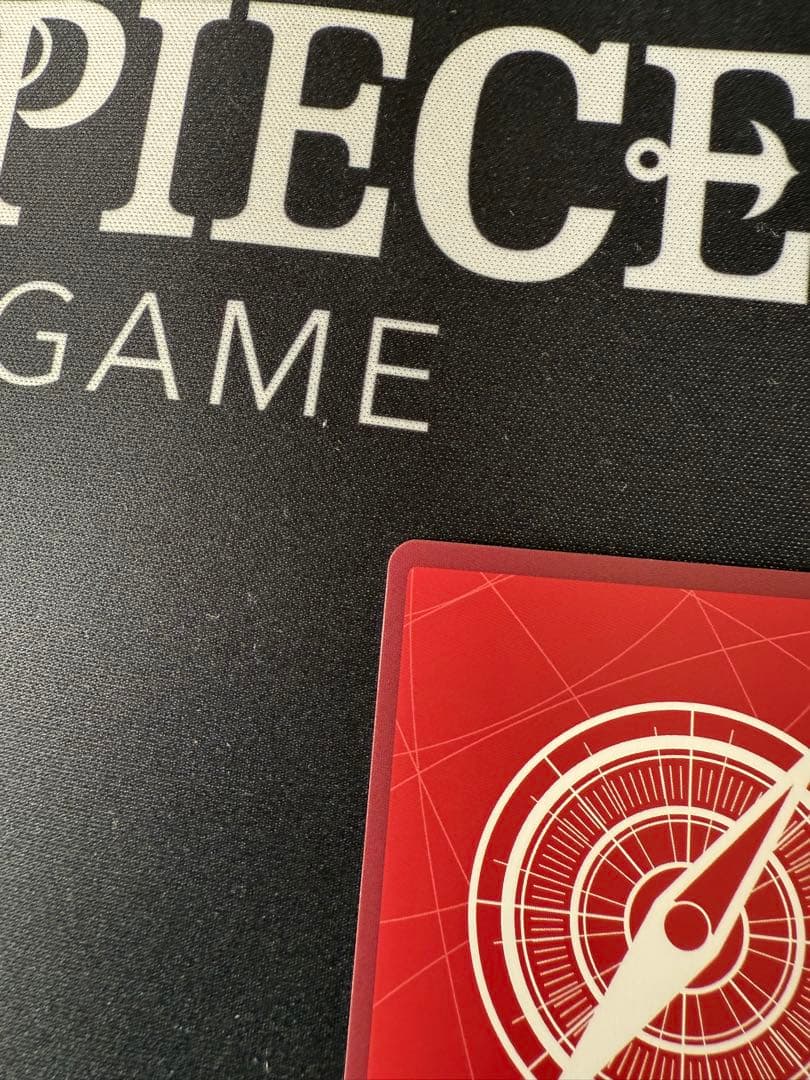 ワンピース ボア・ハンコック リーダーパラレル