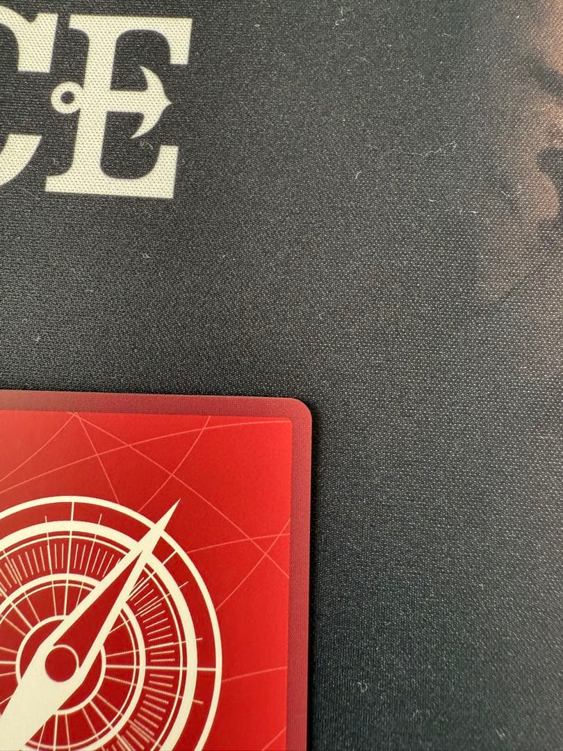 ワンピース ボア・ハンコック リーダーパラレル