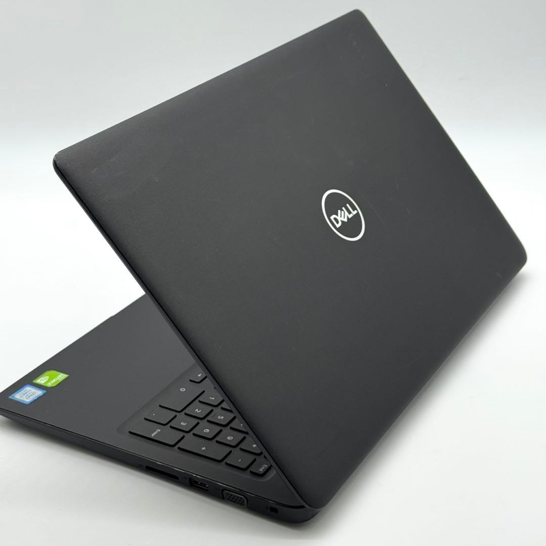 DELLゲーミングPC Latitude3500 32GB 新品NVMe2TB