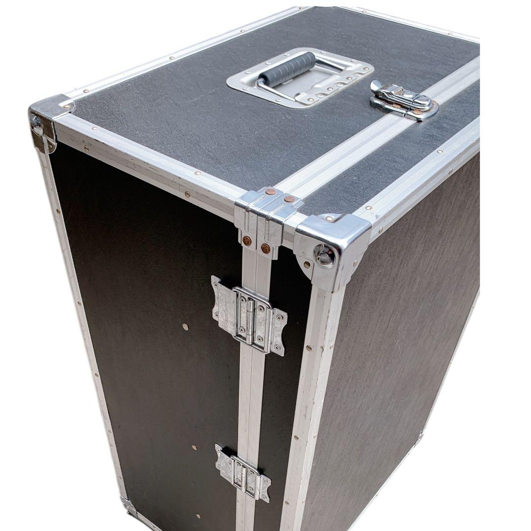 ラックケース ハードケース 機材