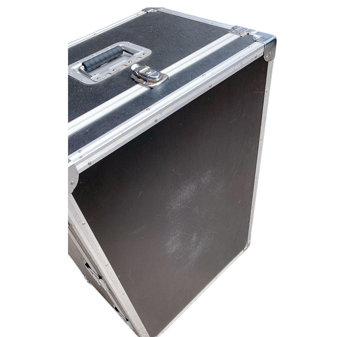 ラックケース ハードケース 機材